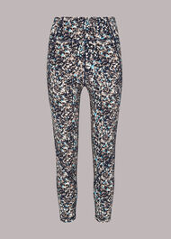 Speckled Sports Legging
